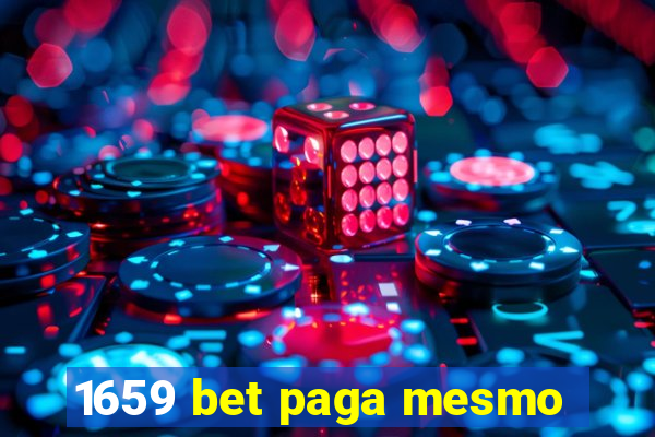 1659 bet paga mesmo