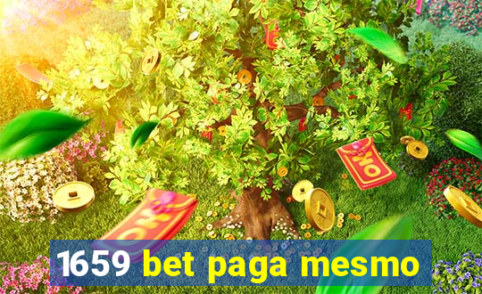 1659 bet paga mesmo