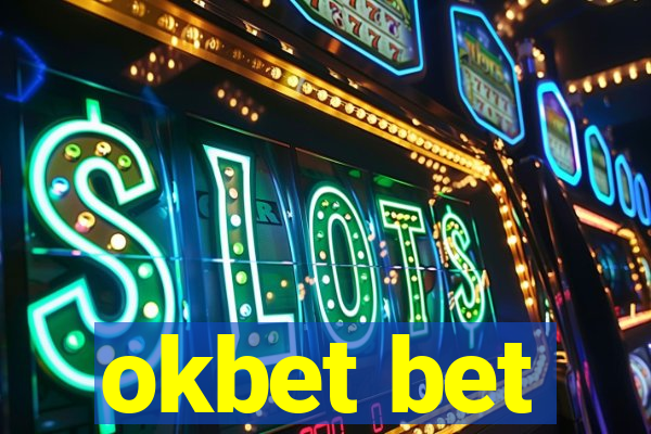 okbet bet