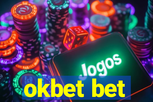 okbet bet