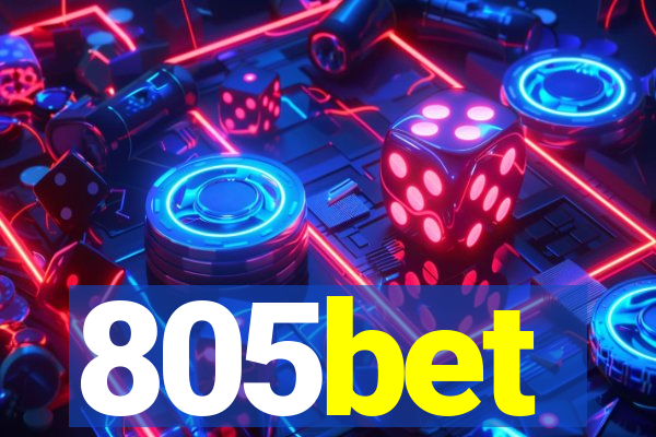 805bet