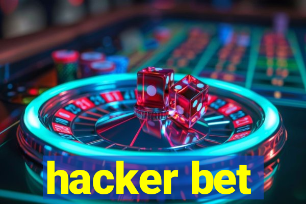 hacker bet