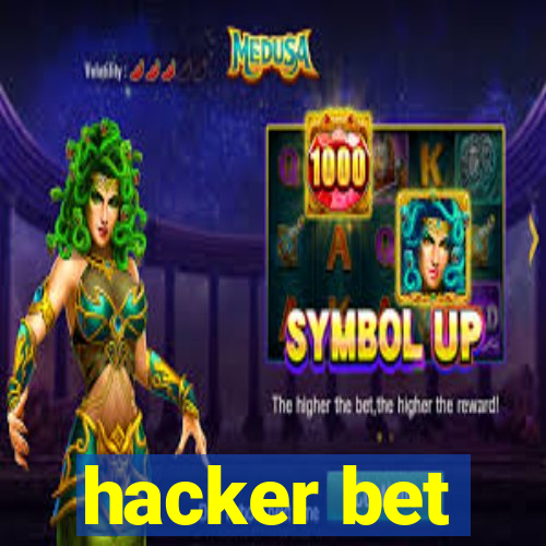 hacker bet