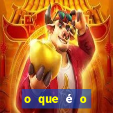 o que é o fortune tiger