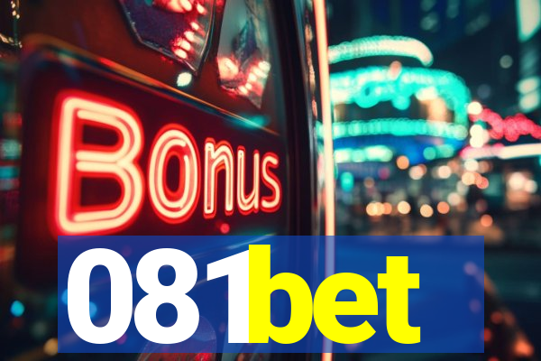 081bet