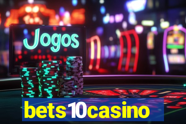 bets10casino