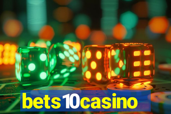 bets10casino