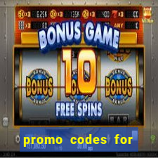 promo codes for blackout bingo