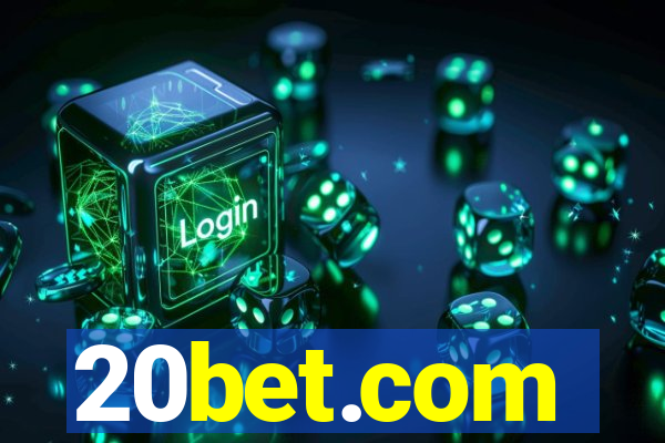 20bet.com