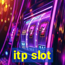 itp slot