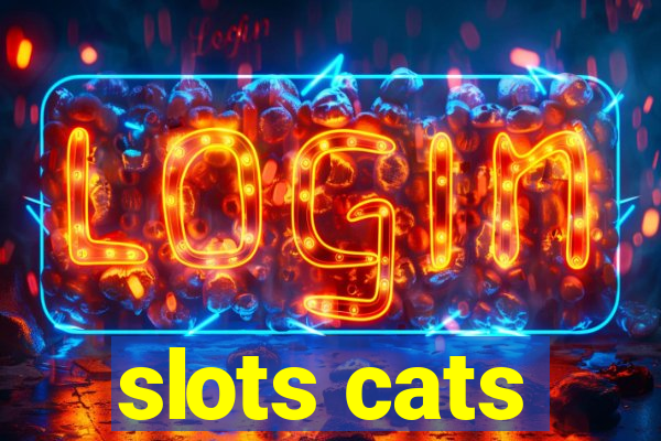 slots cats