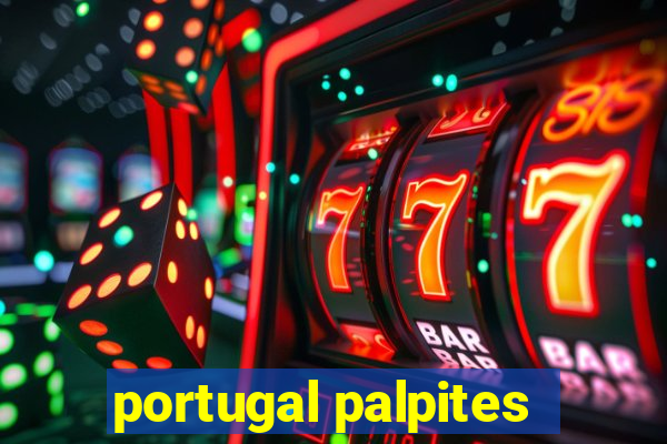 portugal palpites