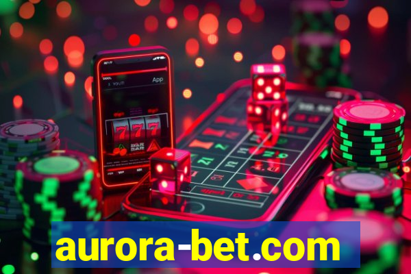 aurora-bet.com