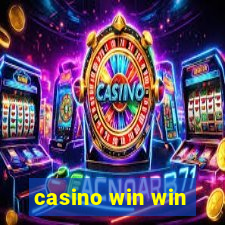 casino win win