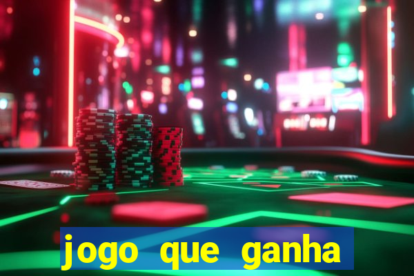 jogo que ganha dinheiro pagbank