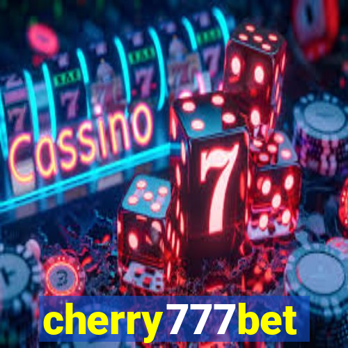 cherry777bet