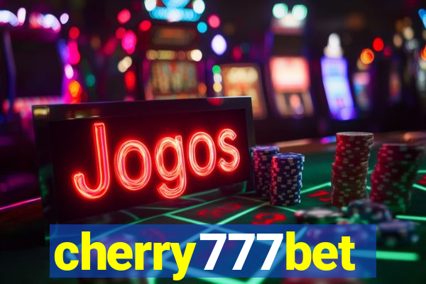 cherry777bet