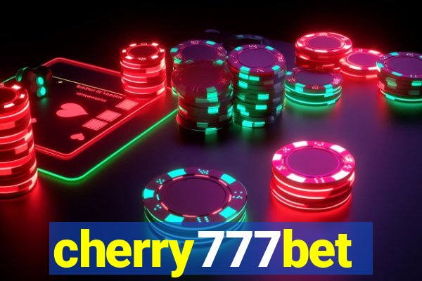 cherry777bet