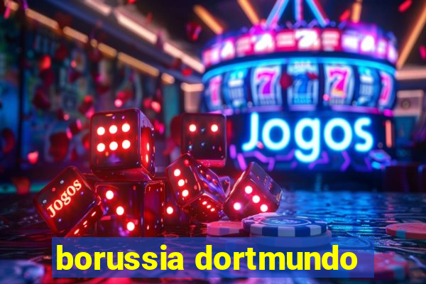 borussia dortmundo