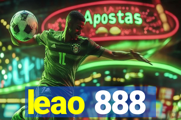 leao 888