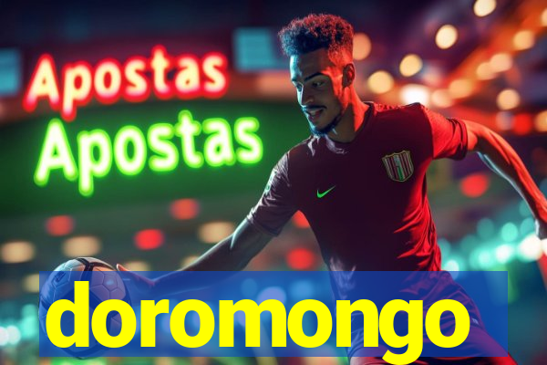 doromongo