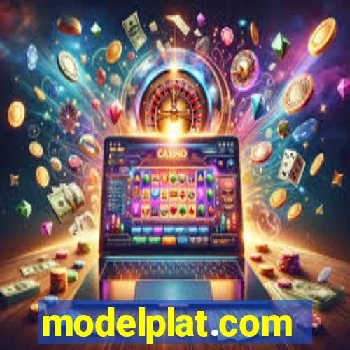 modelplat.com