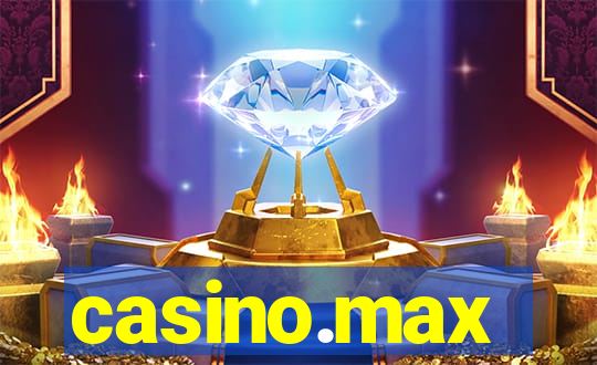 casino.max