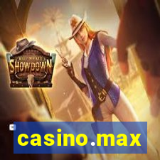 casino.max