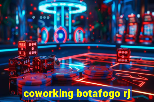 coworking botafogo rj