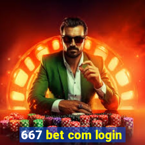 667 bet com login