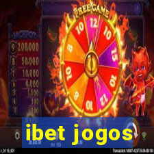 ibet jogos