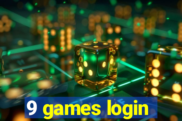 9 games login