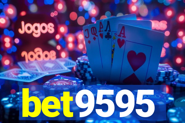 bet9595