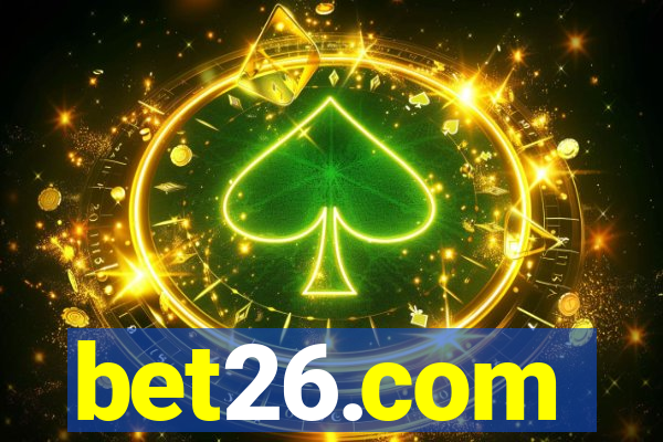 bet26.com