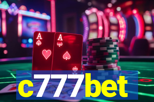 c777bet