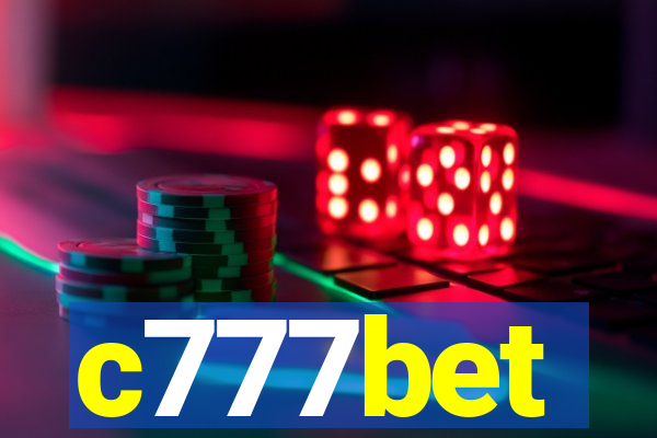 c777bet