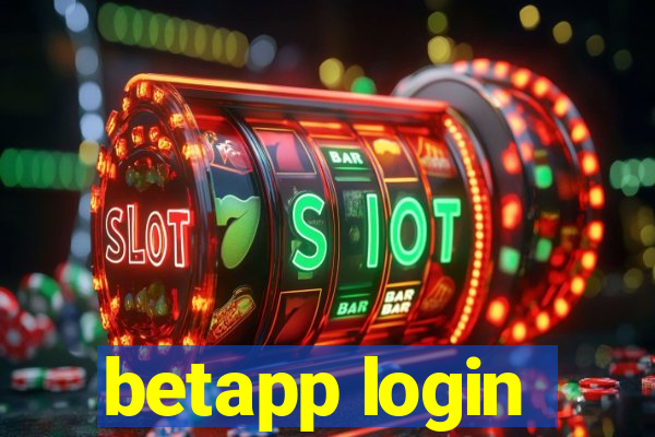 betapp login