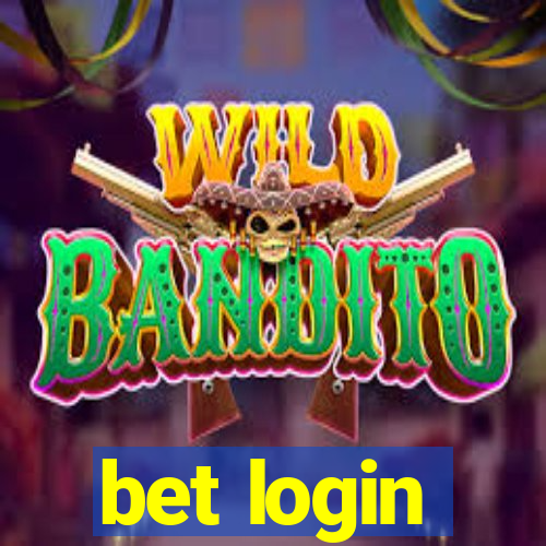 bet login