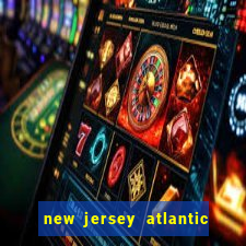 new jersey atlantic city casino