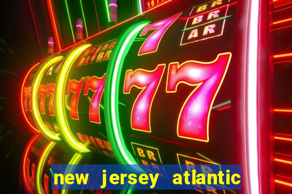 new jersey atlantic city casino