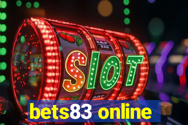 bets83 online