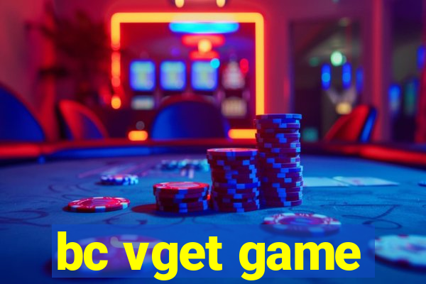 bc vget game