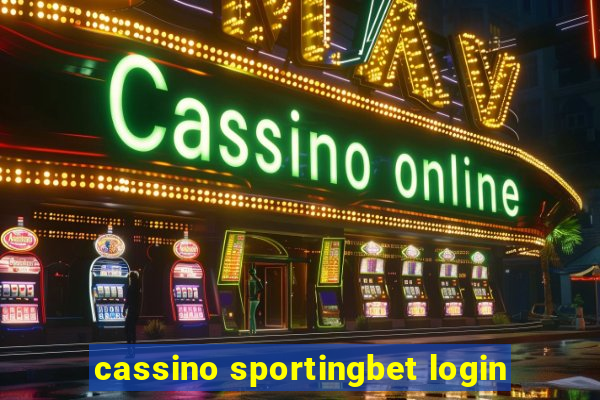 cassino sportingbet login