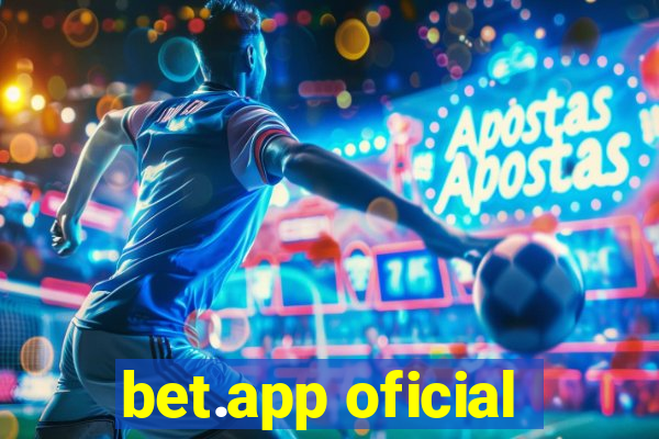 bet.app oficial