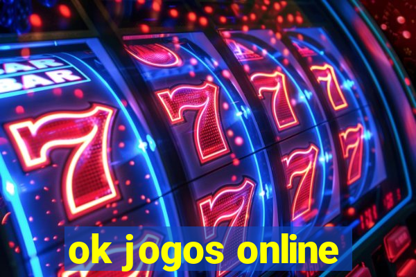 ok jogos online