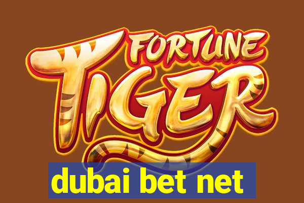 dubai bet net