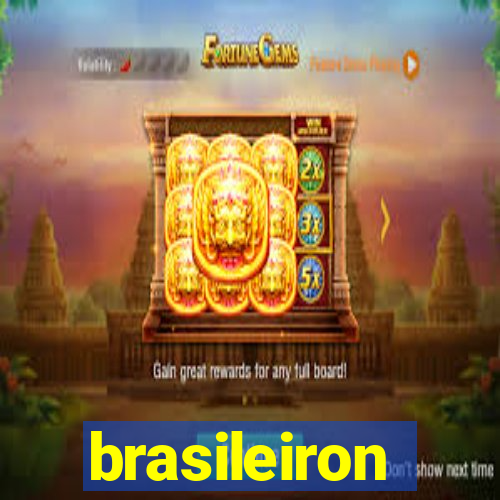 brasileiron