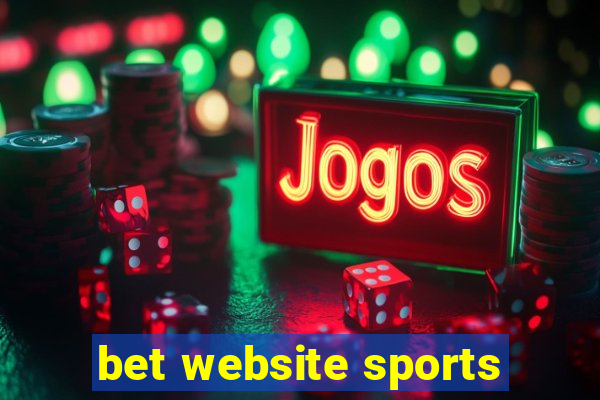 bet website sports