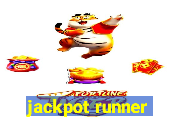 jackpot runner