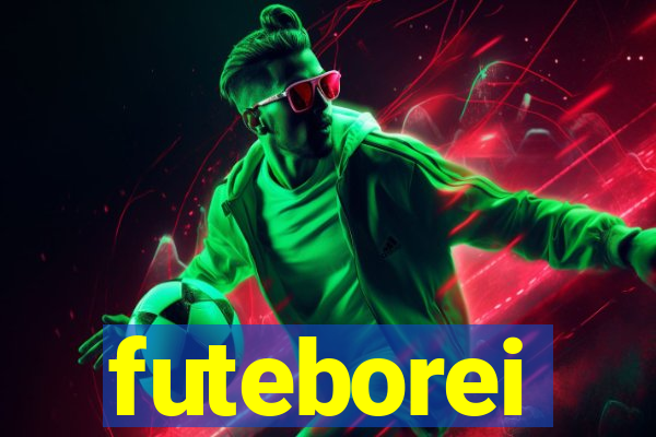 futeborei